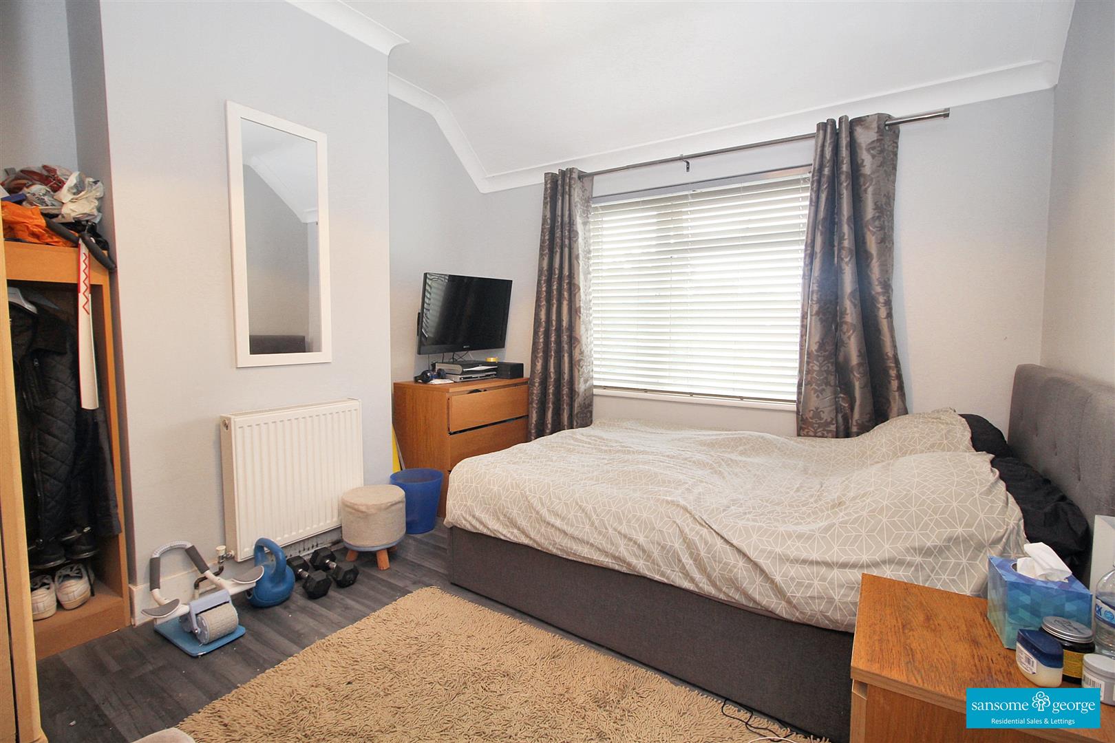 Church End Lane, Tilehurst, Reading